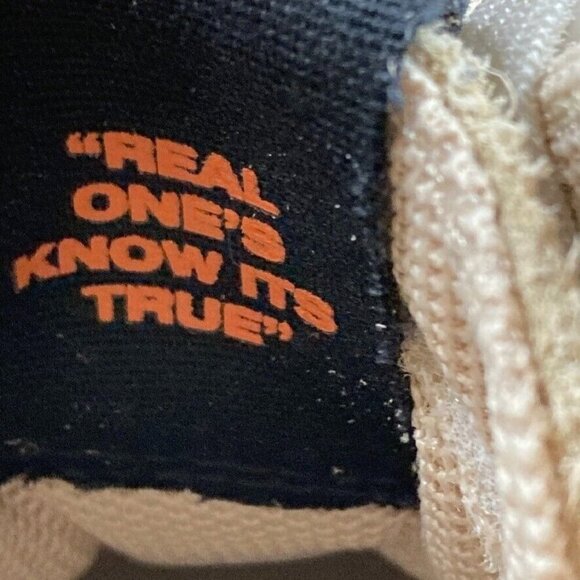 VANS Rokit x Sk8-Hi 38 DX WS Translucent Pebble Beige Mens 5.5 Womens 6.5 NEW - Picture 11 of 12